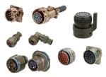 VG Circular Connectors